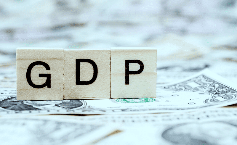 Measuring Economic Growth GDP